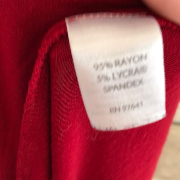 J. Jill Turtleneck Tunic - Picture 6 of 6